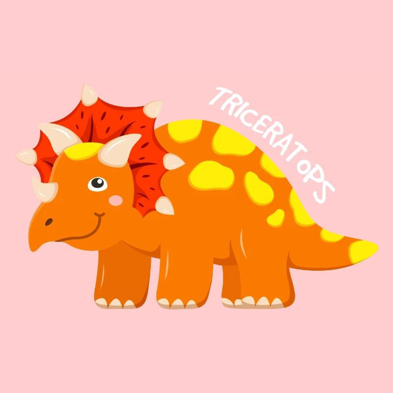 Tricératops