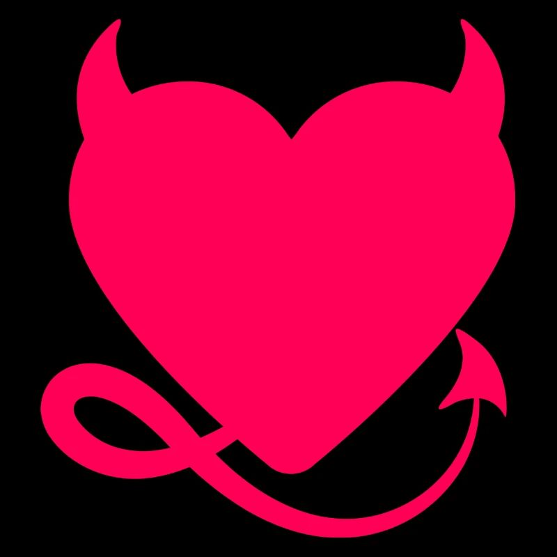Heart Devil