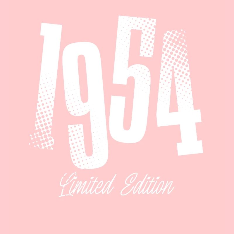 1954 Né l’année de naissance