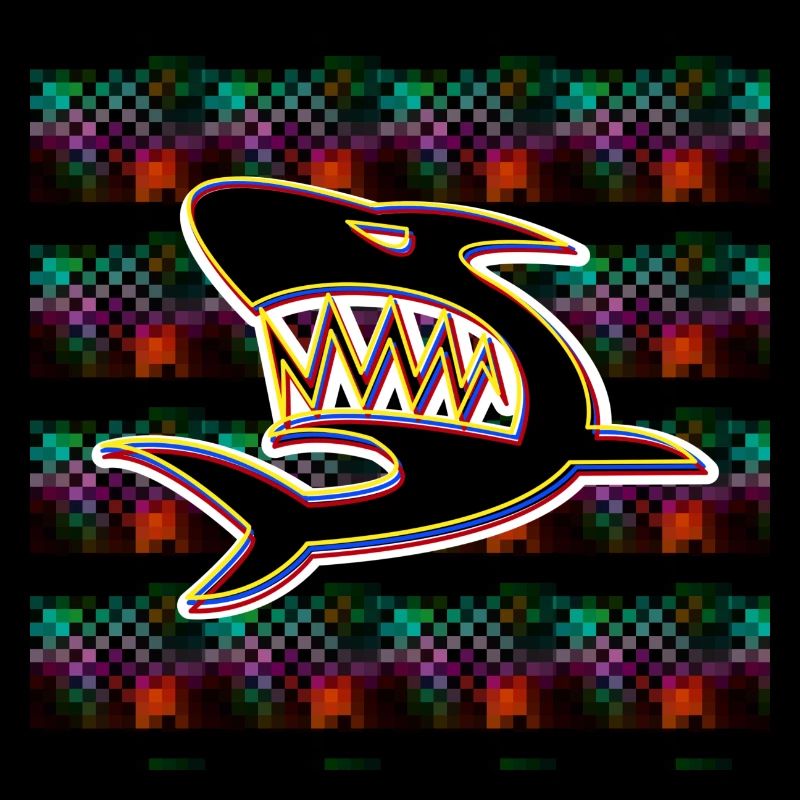 Requin (Un) - Image - 2023