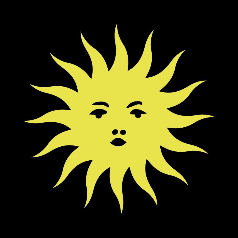 sun