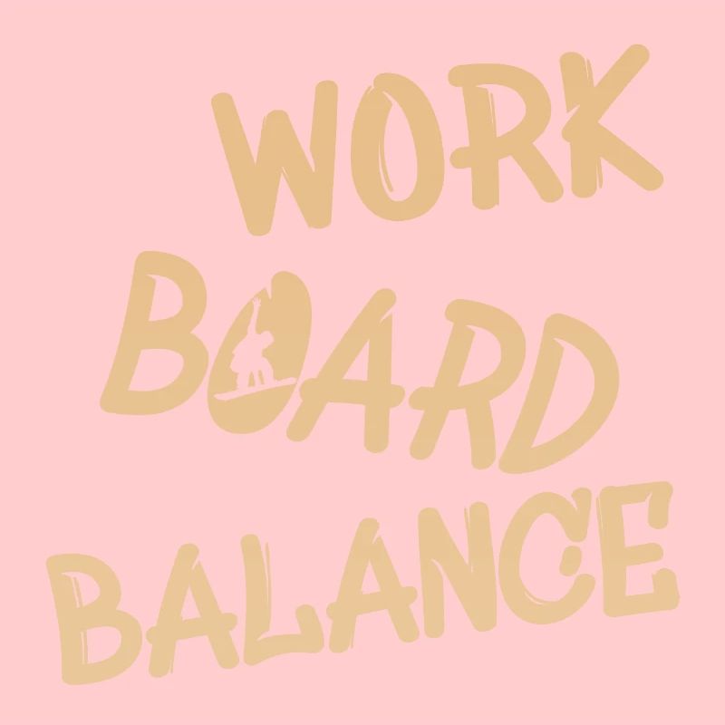 work board balance