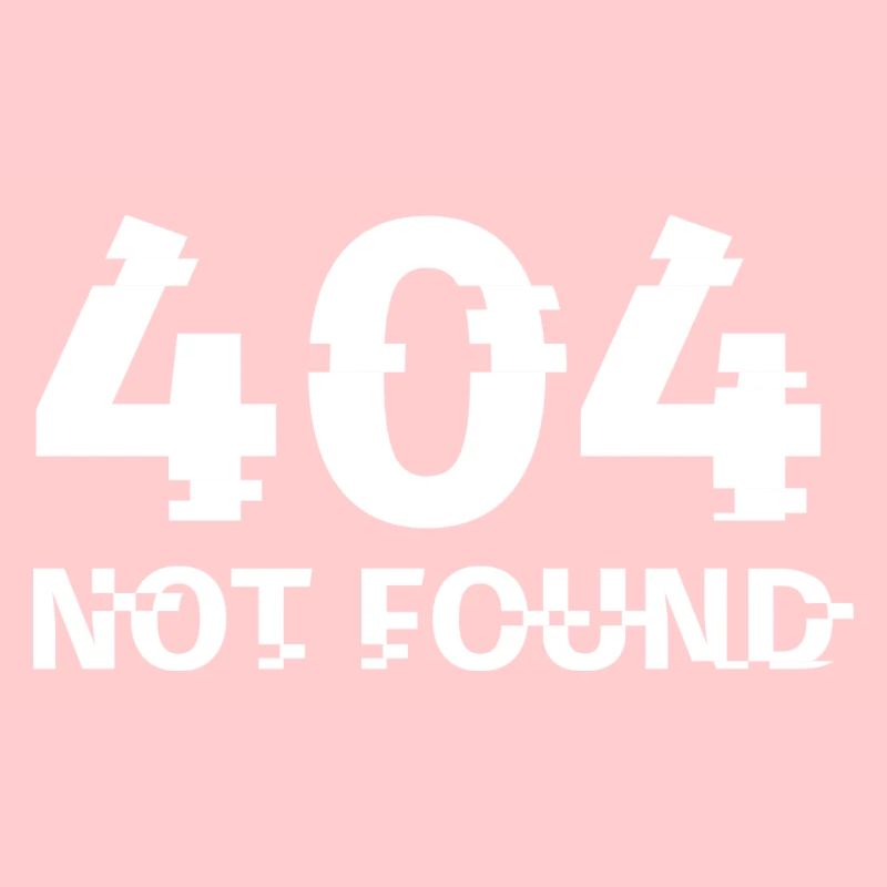 Error 404 - Not Found