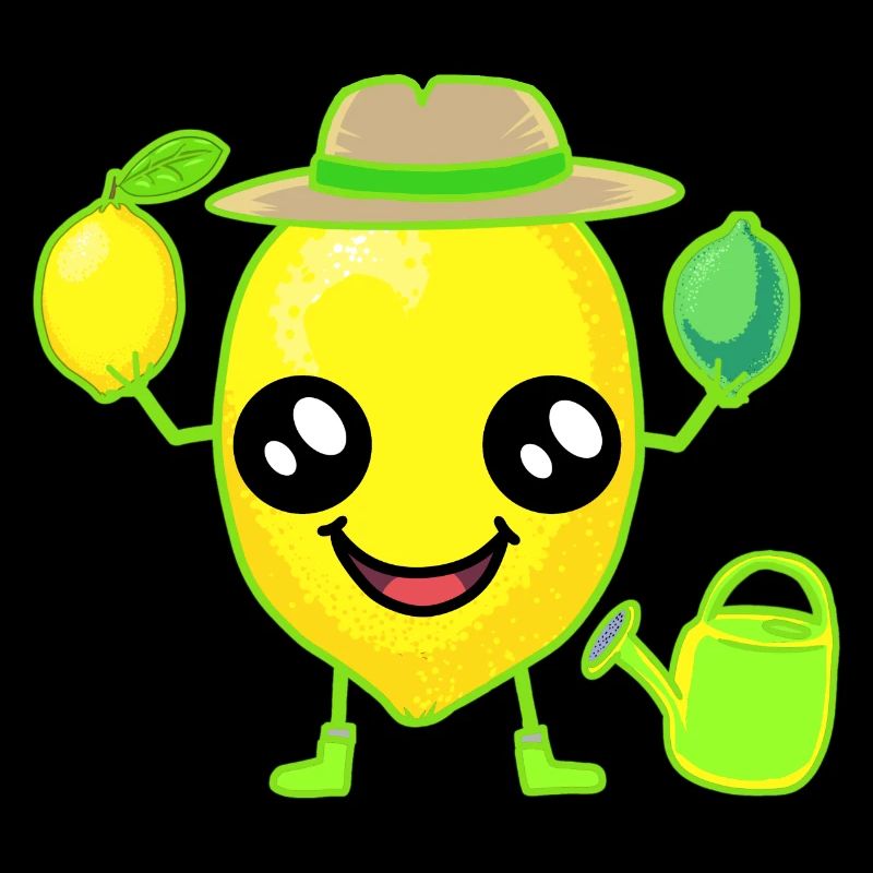 Citron Citron