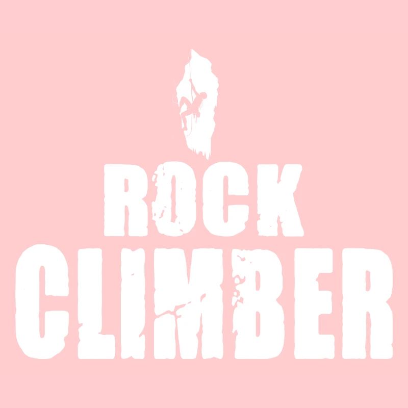 Rock Climber