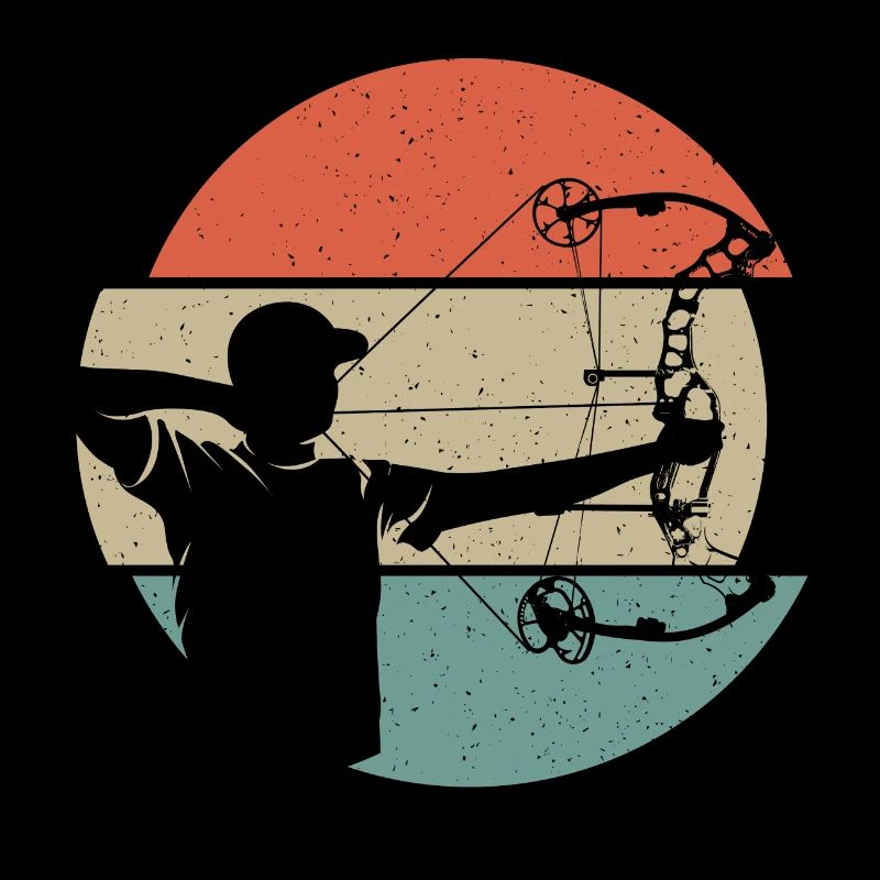 Archery Archer Compound Bow Bow