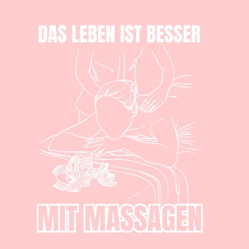 Masseur Massagetherapie Massieren Berufssadis