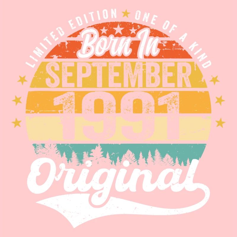 September 1991 Jubilee 1991 September