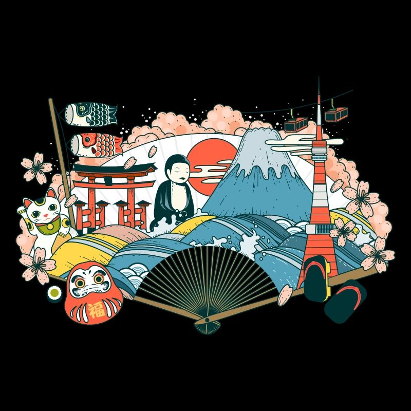 Japan