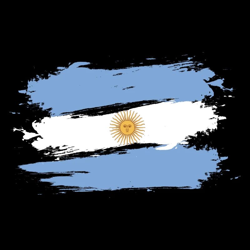 Argentinien