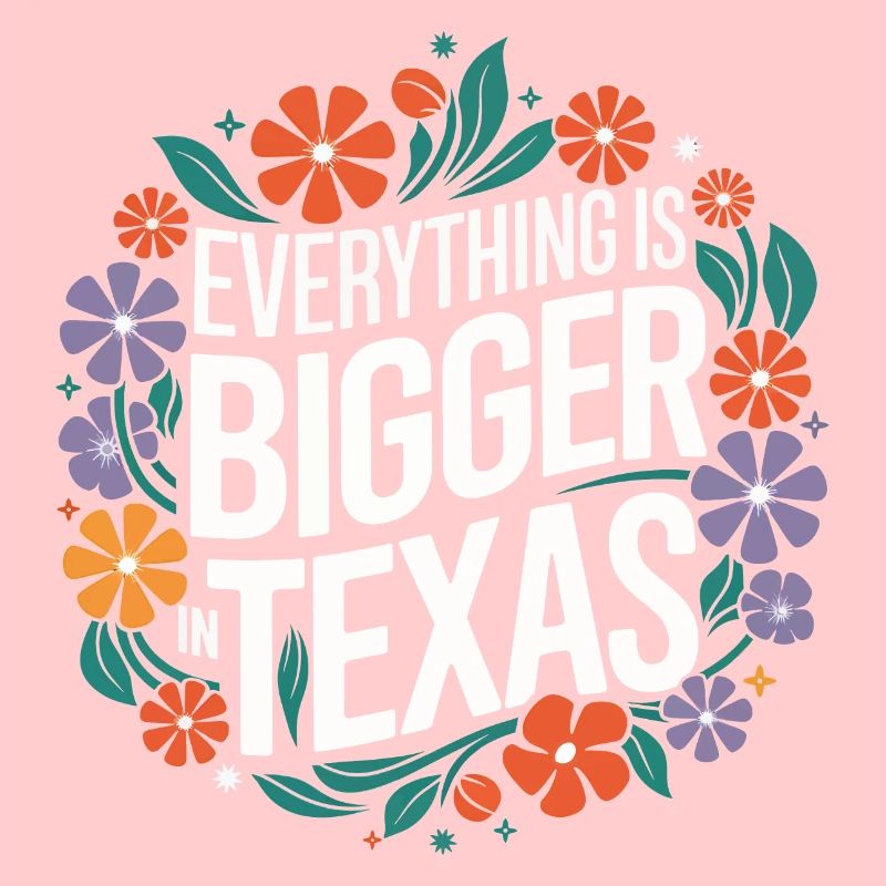 Texas State Texaner Texas