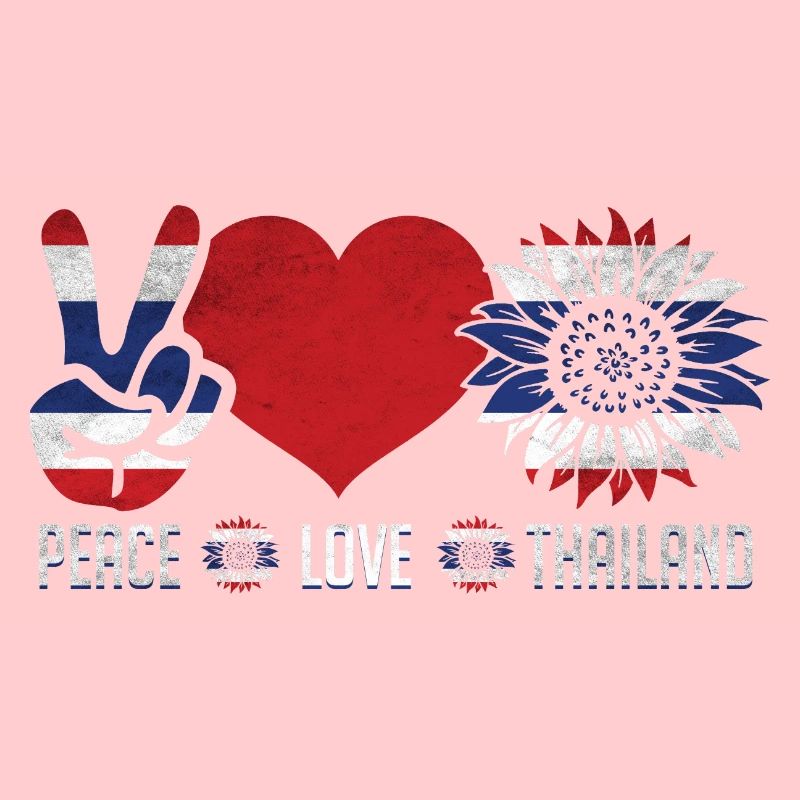 Thaïlande Amour