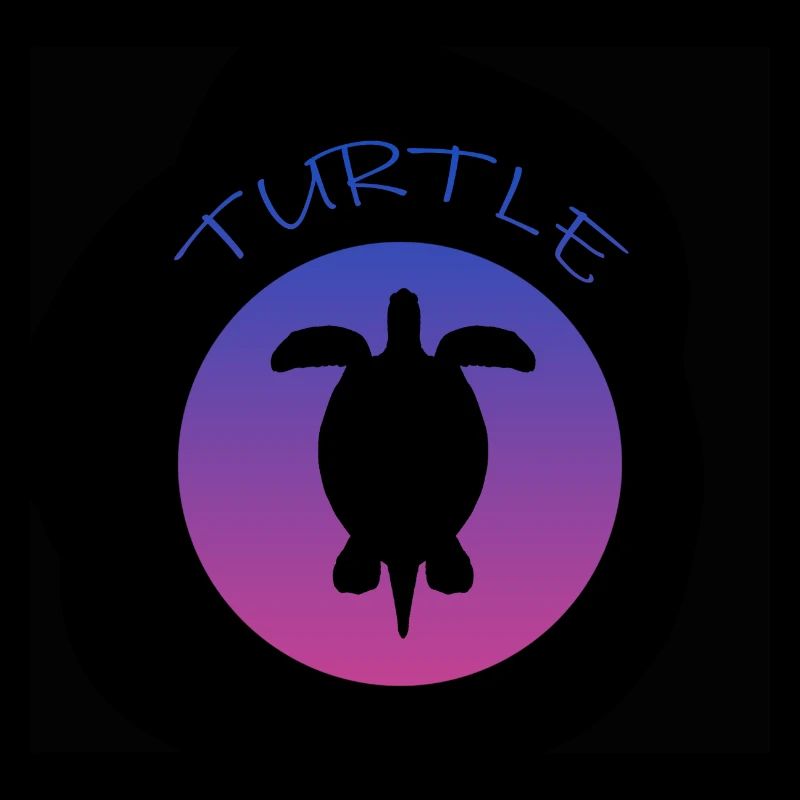 Tortue Turtle