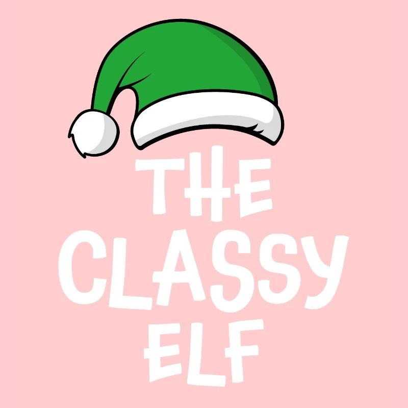 The Classy Elf