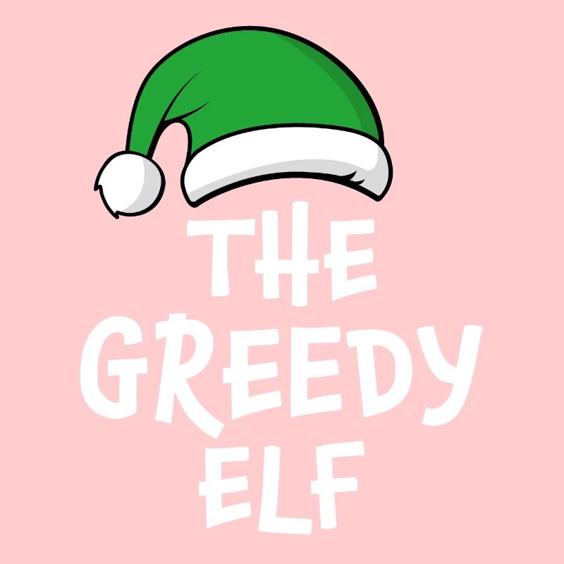 Der gierige Elf