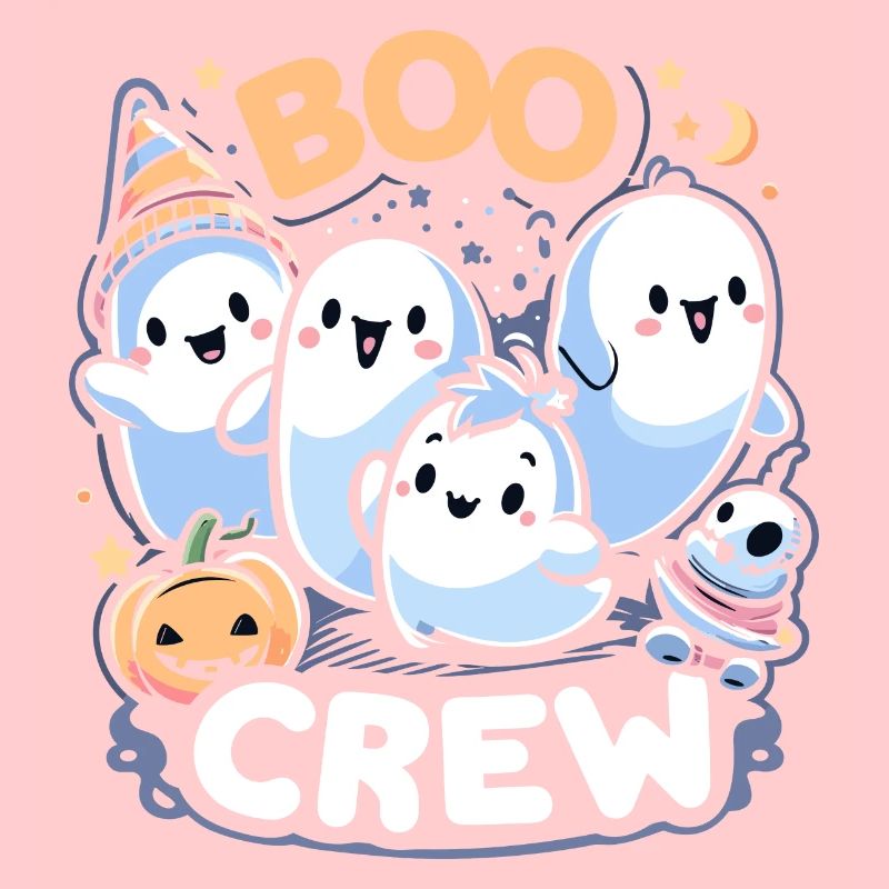 Buh-Crew