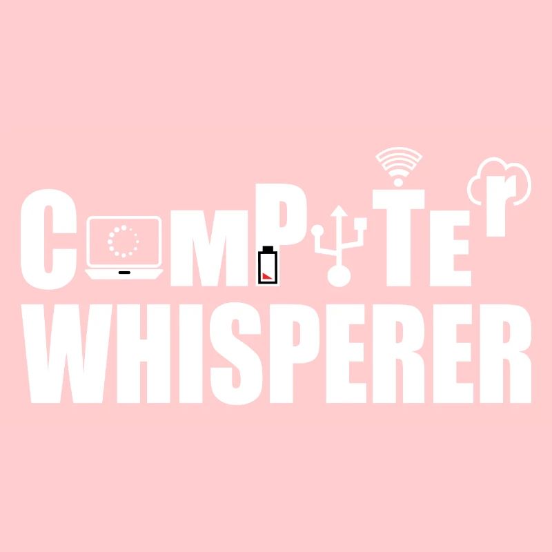 Informatiker Computer Programmierer Geschenk