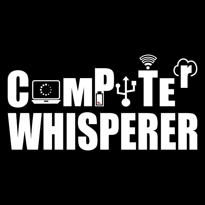 Computer scientist computer programmer gift