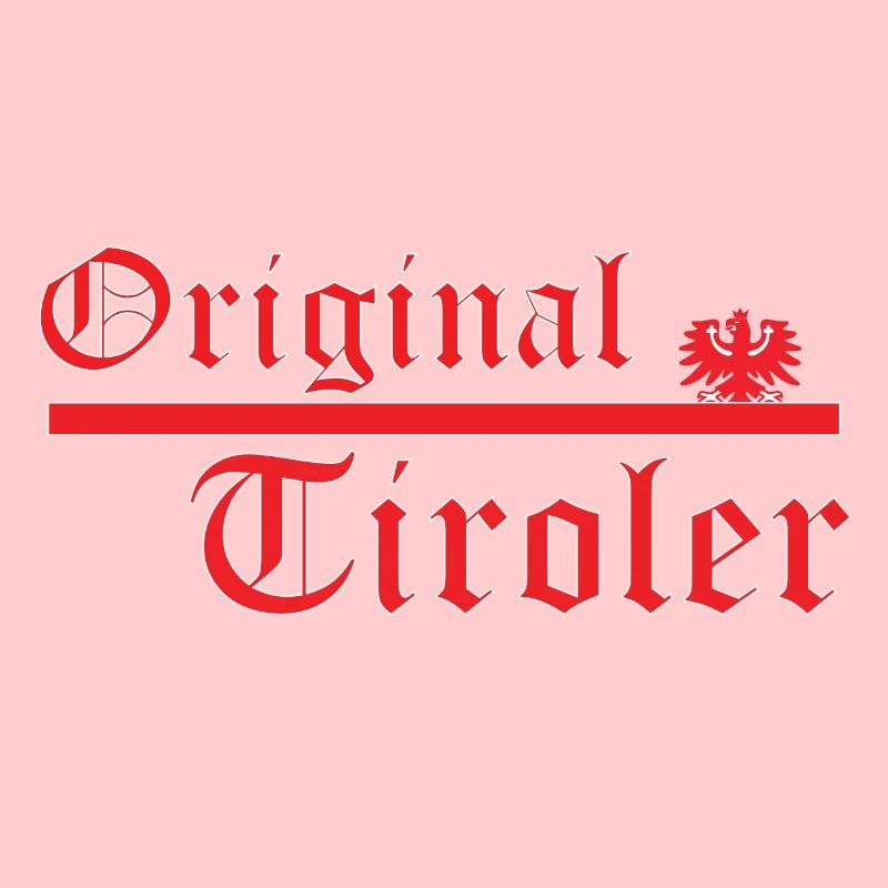 Original Tyrolean