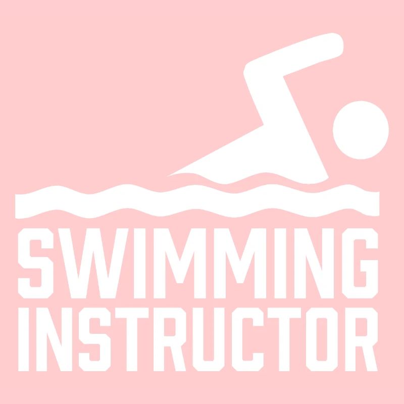 Schwimmlehrer Schwimmen Schwimmtrainer Schwimmkurs