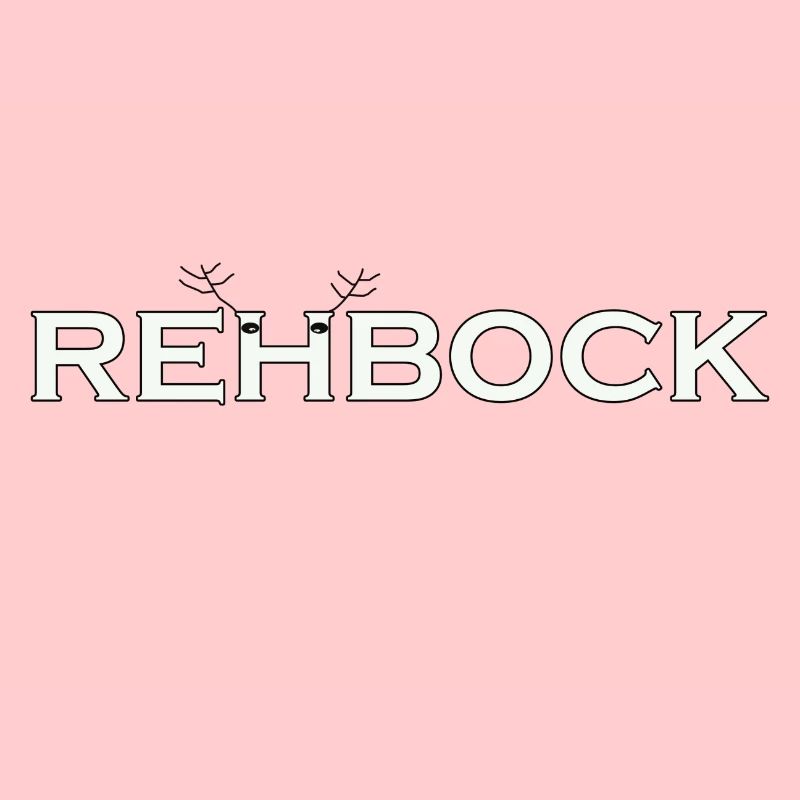 Rehbock white