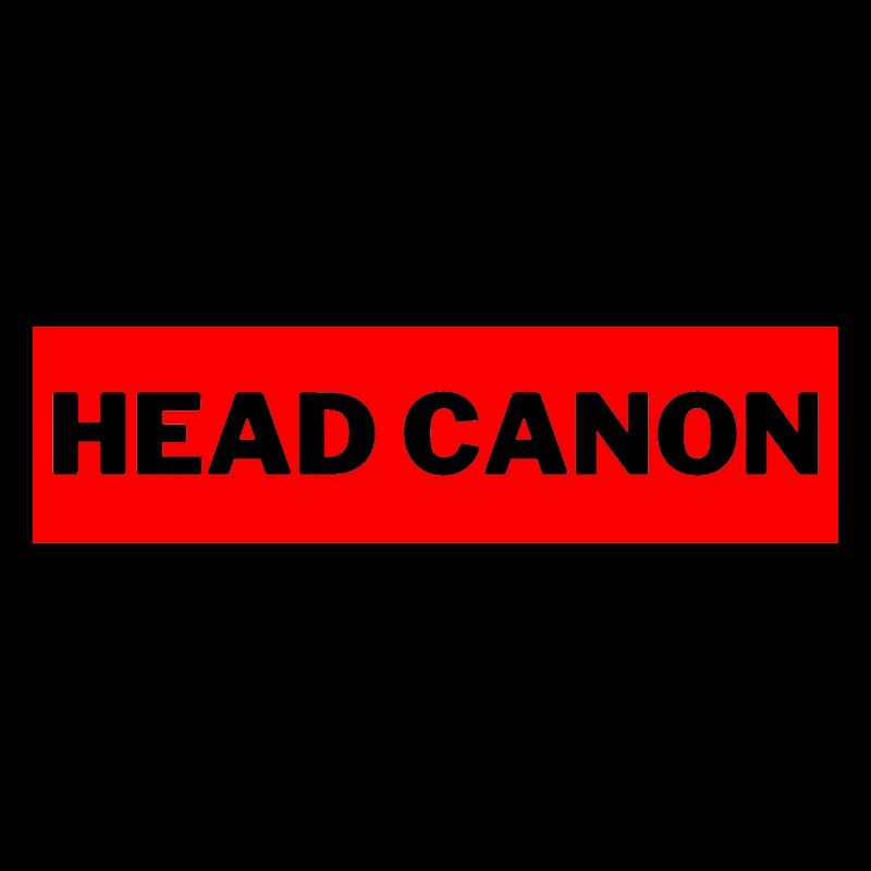 Head Canon For Anime Manga Fans Write Fanfiction