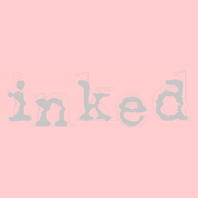 ink