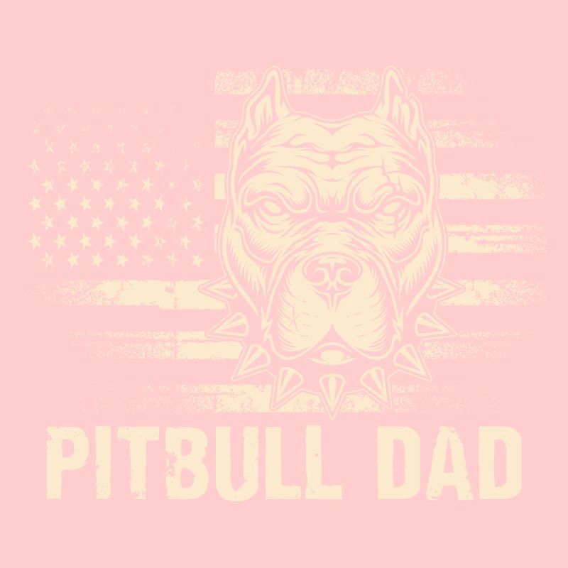 Pitbull Dad