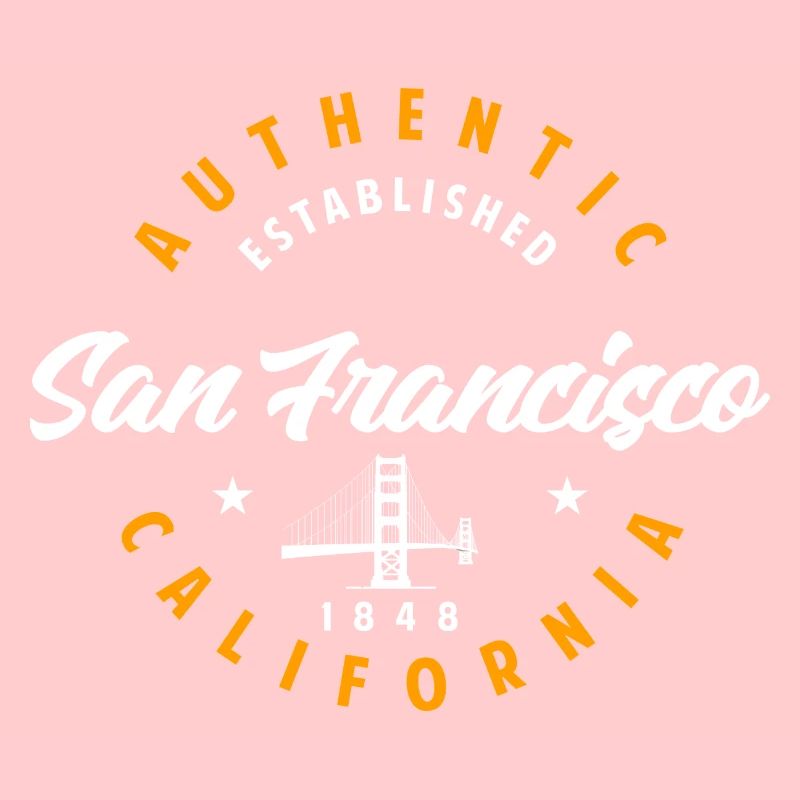 San Francisco Souvenir