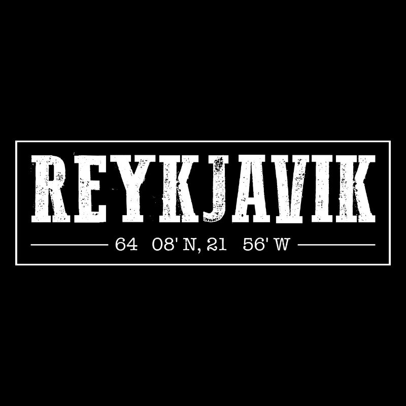 Reykjavik