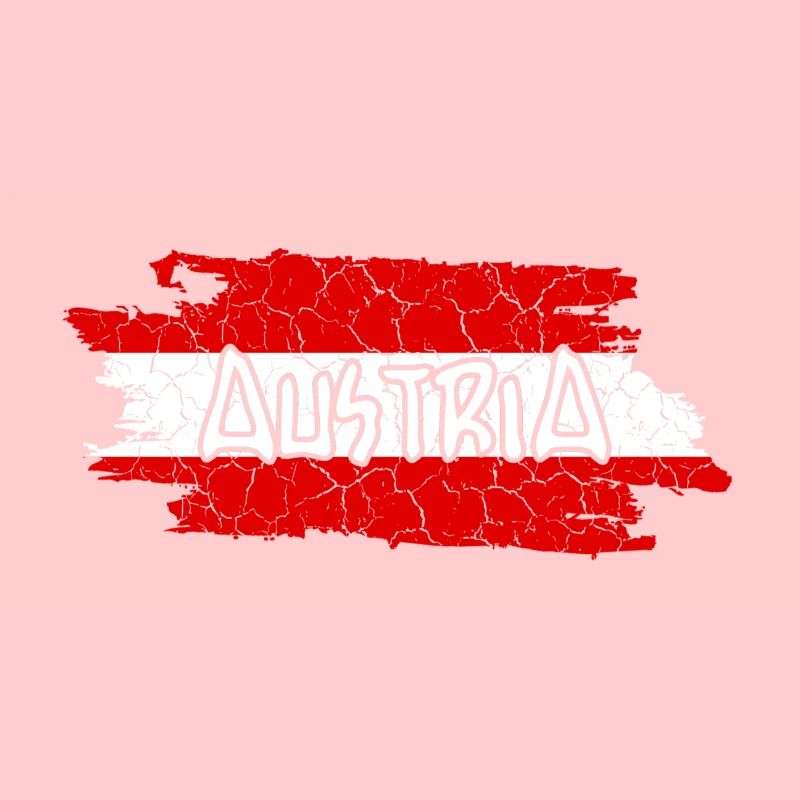 Austria Retro Look