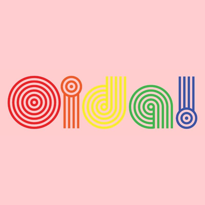 Oida! Rainbow