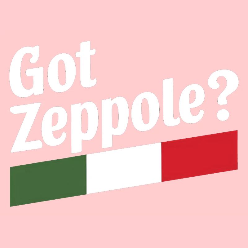 Zeppole Gebäck Geschenk