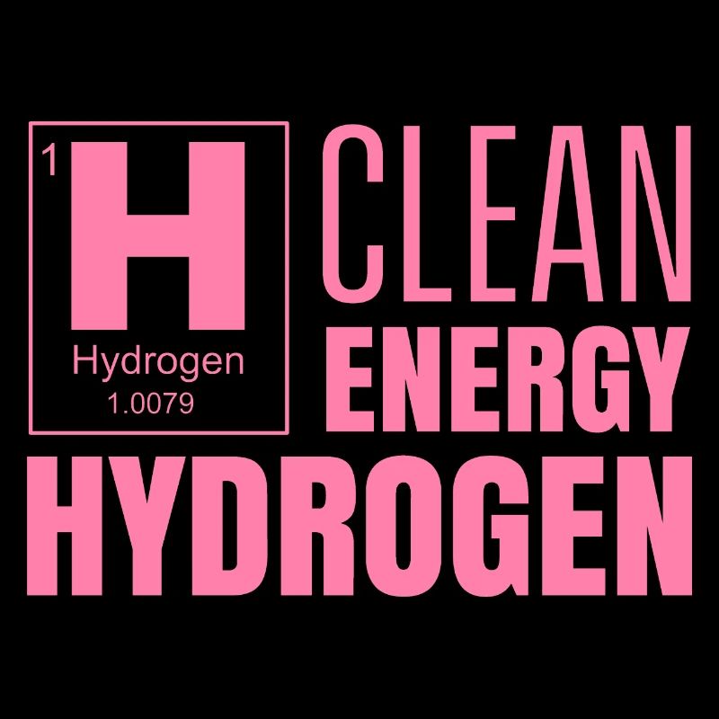 Énergie propre Hydrogène Hydrogène Carburant