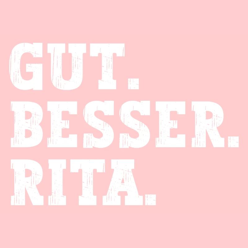 Gut Besser Rita Lustiger Spruch Name Rita