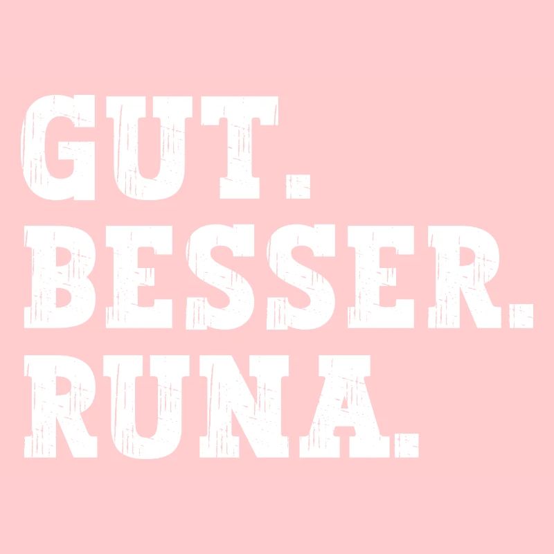 Gut Besser Runa Lustiger Spruch Name Runa