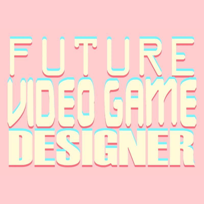 Future Video Game Designer