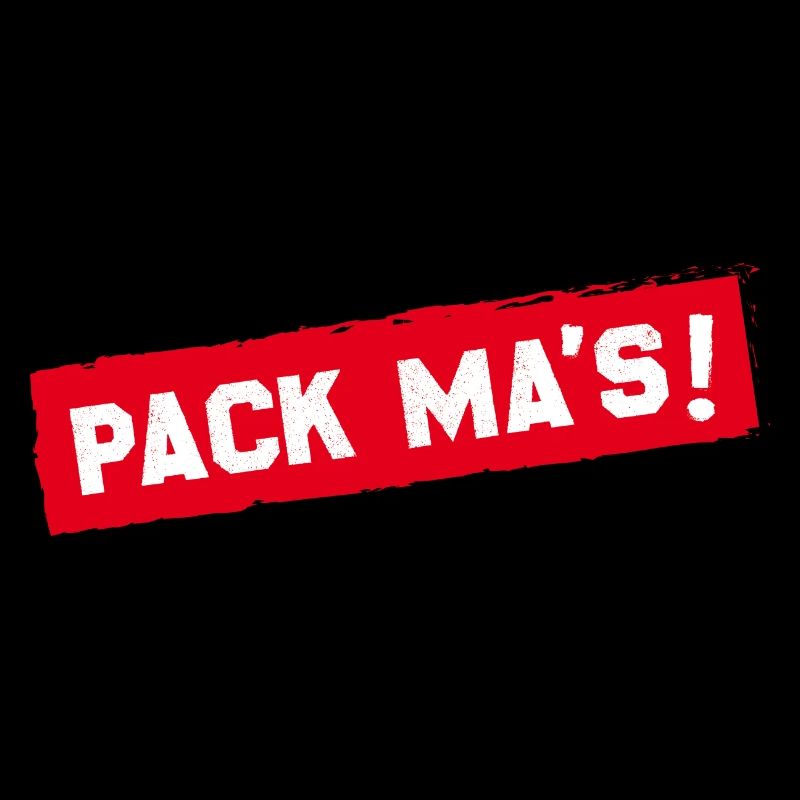 München - Pack ma´s