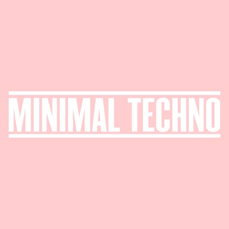 Minimaler Techno