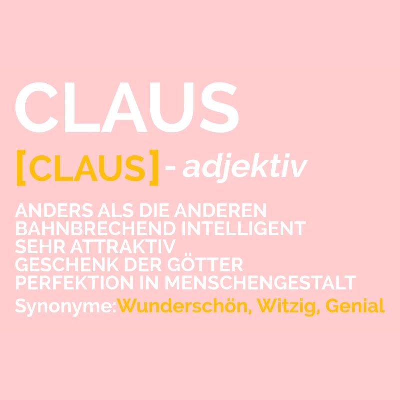 Claus