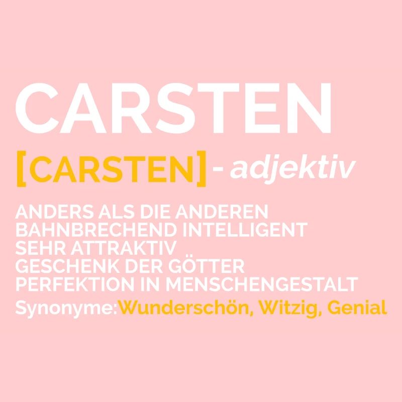 Carsten