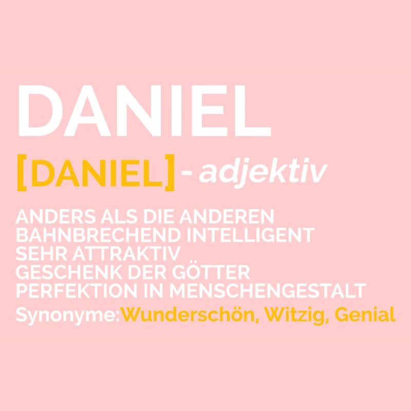 Daniel