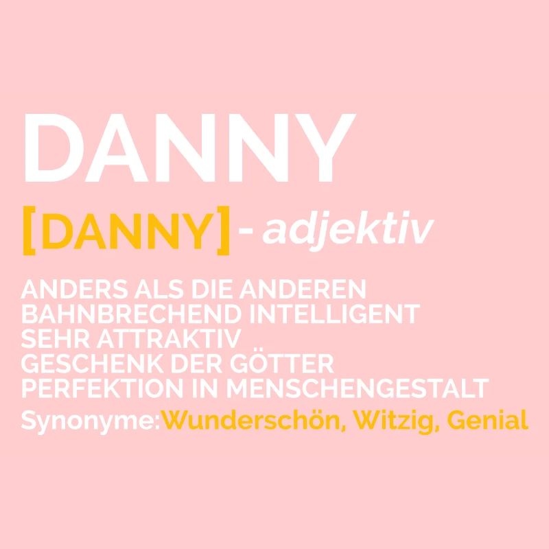 Danny