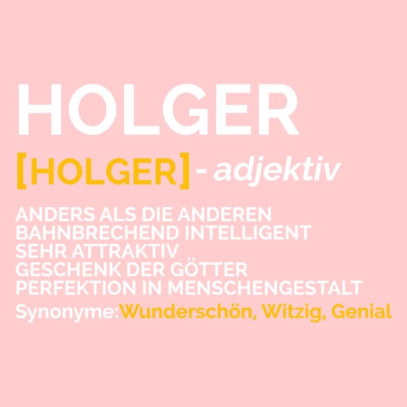 Holger