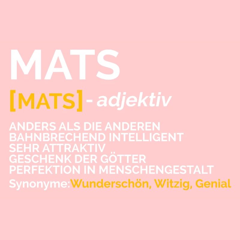 Mats