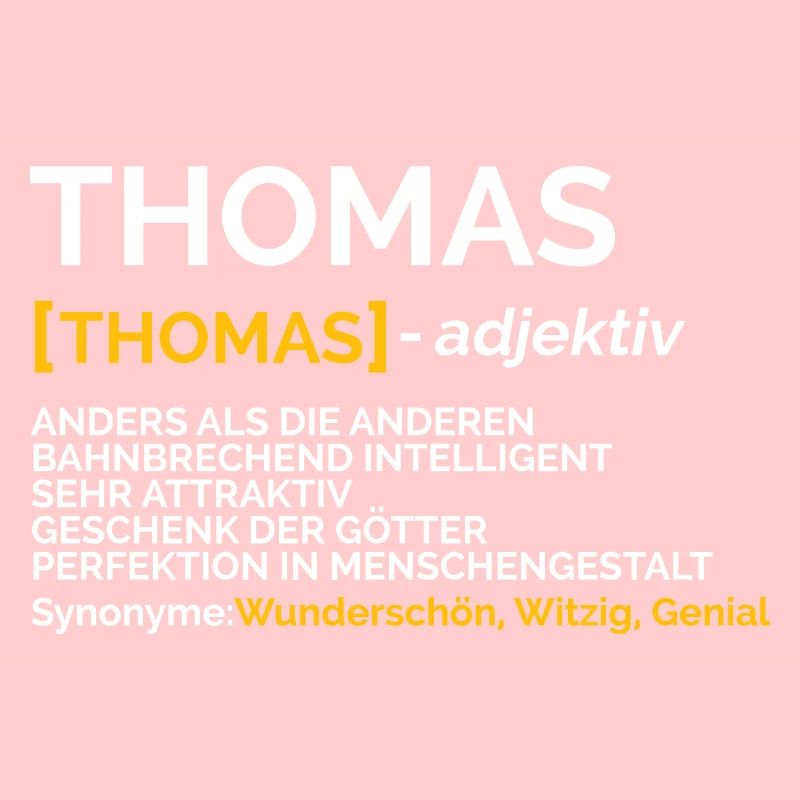 Thomas