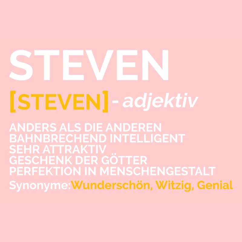 Steven