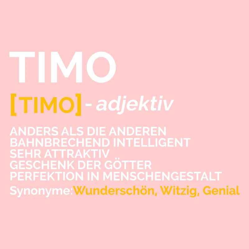 Timo