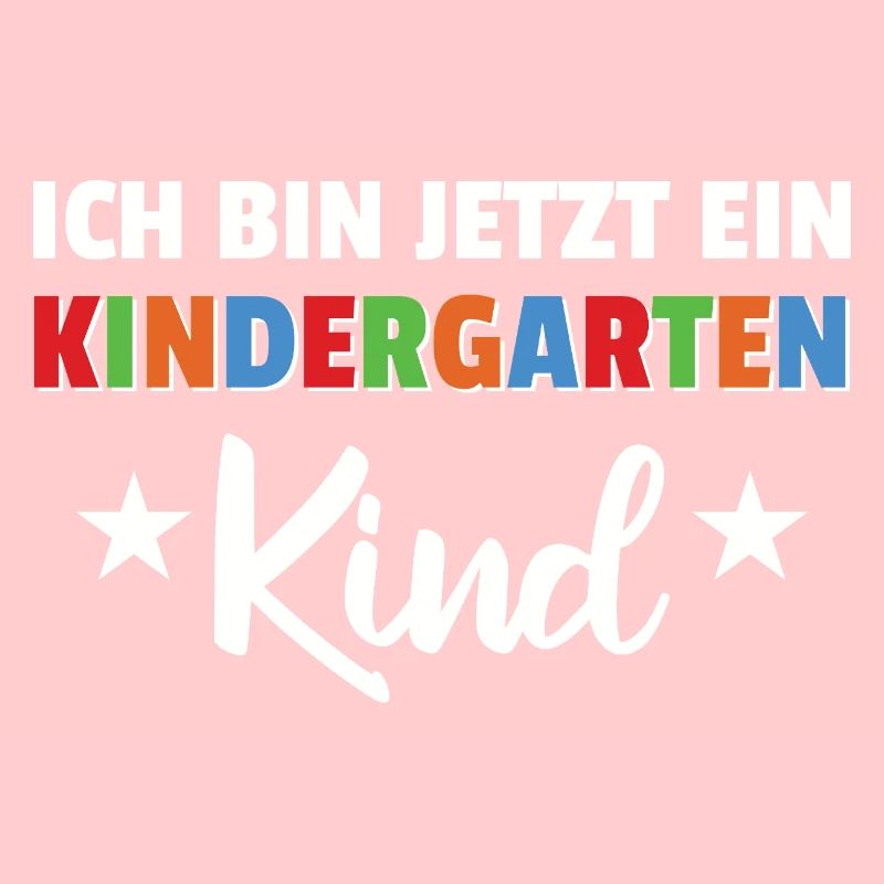 ich bin jetzt ein Kindergartenkind 2025