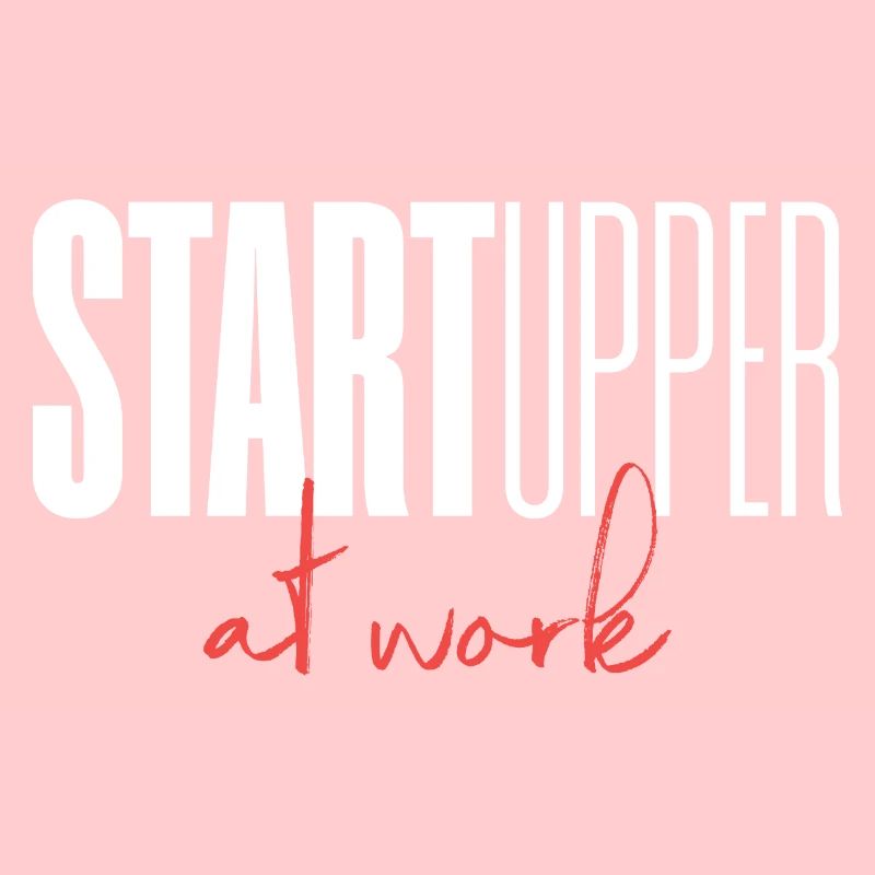 Startupper Startup at work